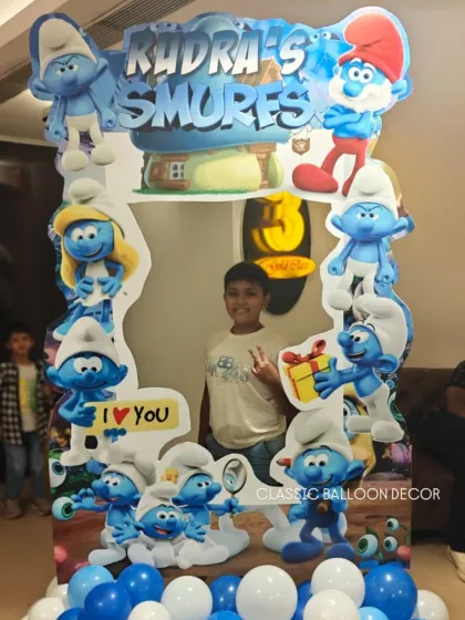 Kids' Cartoon & Character Themes photo 39