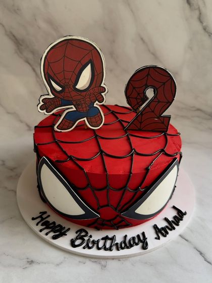 Le Sucrier - Custom Cakes Whimsical Cakes for Kids photo 3