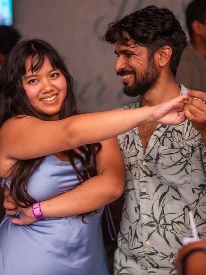 Furor - Latin Dance Socials The La Rumba Experience photo 189