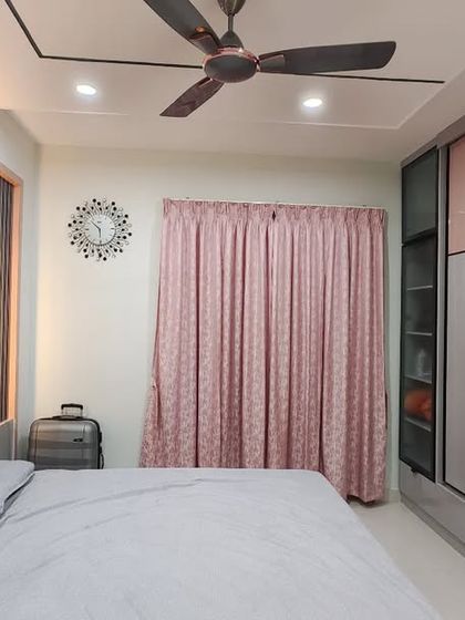 Olangana Design - Turnkey Residential Interior Design Custom Wardrobes & Storage Solutions photo 15