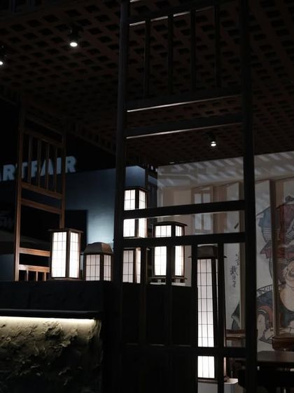 The Decor Company - Corporate & Commercial Event Design Branded Pop-Up & Retail Design photo 6