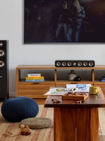 Pro FX - High-Fidelity (Hi-Fi) Audio Systems Product Showcase & Technical Details photo 63