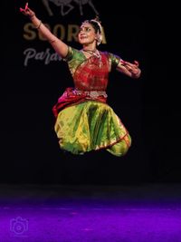Bharatanatyam Workshops & Training