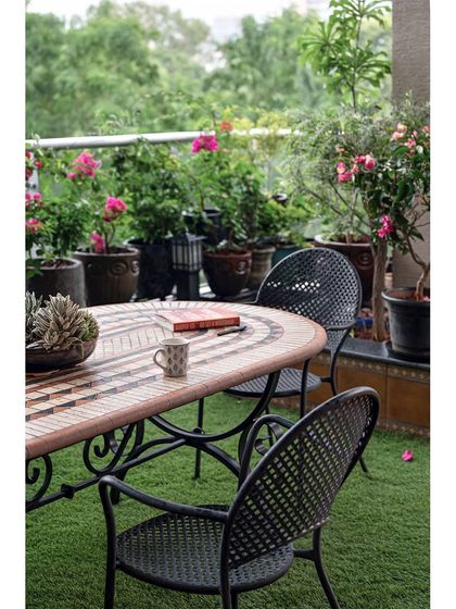 ROxAR Design Studio - Residential Architecture & Interior Design Project Spotlight: Serendipity photo 6