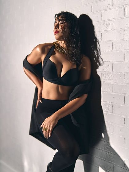 Celebrity & Red Carpet Glam photo 16