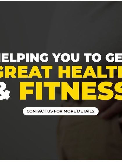 I am here to help you get great health and fitness. My program is a one stop solution for busy people looking for effective weight management.