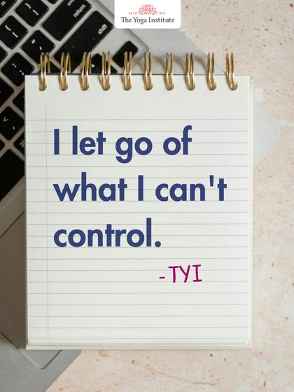 Daily Affirmations for Inner Peace photo 22