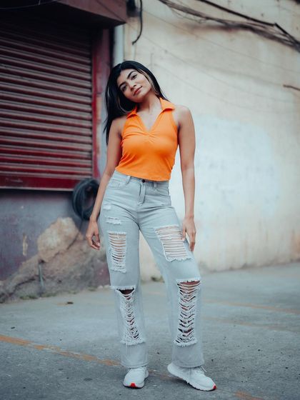 Portraitsbysham - Fashion & Portrait Photography Urban & Street Style photo 185