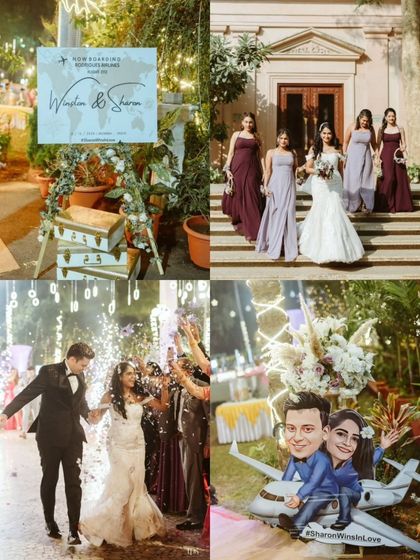 Christian Wedding Elegance photo 22