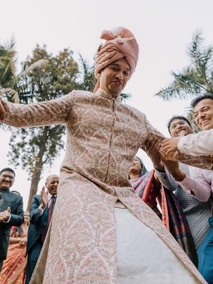 Unforgettable Moments: The Candids photo 4