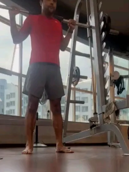 Just some more bits and bobs from training sessions. My programs utilize a wide variety of tools and methods, including free weights, machines, plyometrics, and cardio, all tailored to the specific goals of the individual.
