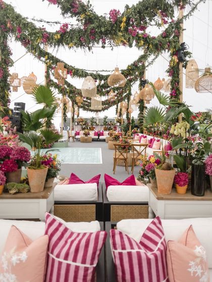 Global Celebrations: London, Qatar & Paris photo 9