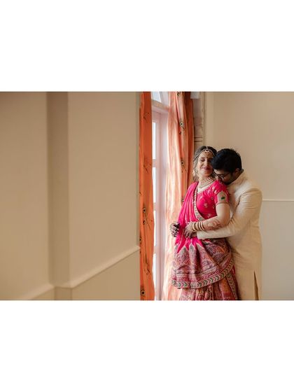 Candid Couple Portraits photo 23