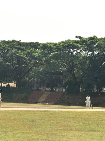 Magadi Cricket Academy - Competitive Match Exposure & Tours Competitive Tour Experience photo 48