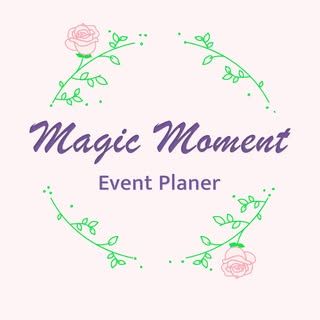 Magic Moment