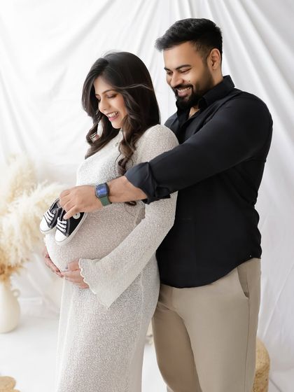 The Journey Together: Couple Portraits photo 82