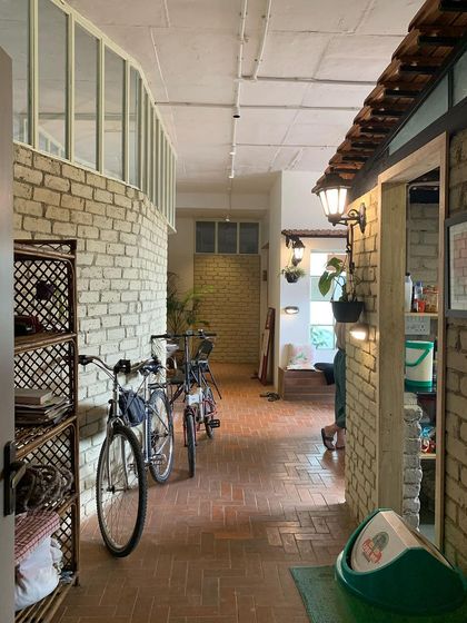 Flux School of Arts - Dance Classes Our Studio: Your Second Home photo 3