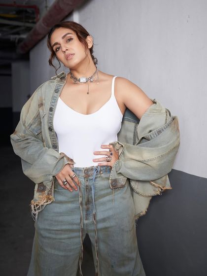 Street Style & Edgy Looks photo 23