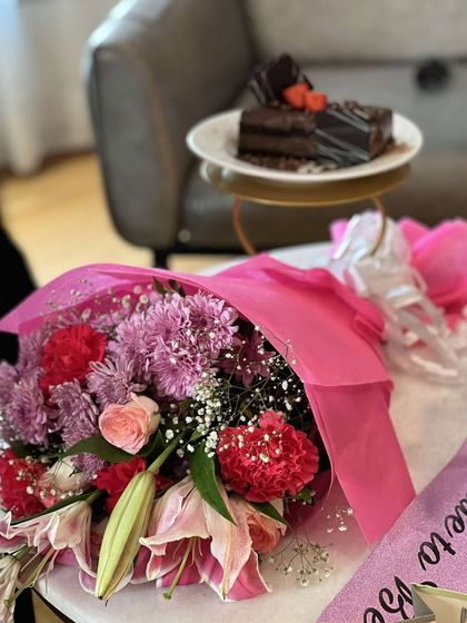 Lush Floral Arrangements photo 8