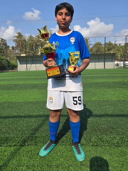 Goa National Championship: Our Journey to Victory photo 54