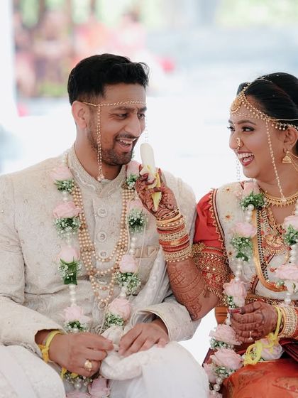 TK Wedding Stories - Wedding & Couples Photography South Indian Weddings photo 28