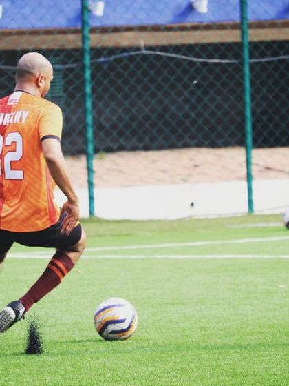 BPSS - Elite Player Development Program The Grind: Elite Training Sessions photo 12