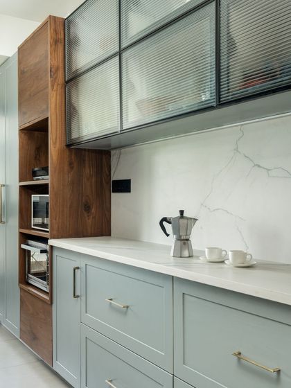 Studio XS - Interior Design Luxury Villas & Penthouses photo 40