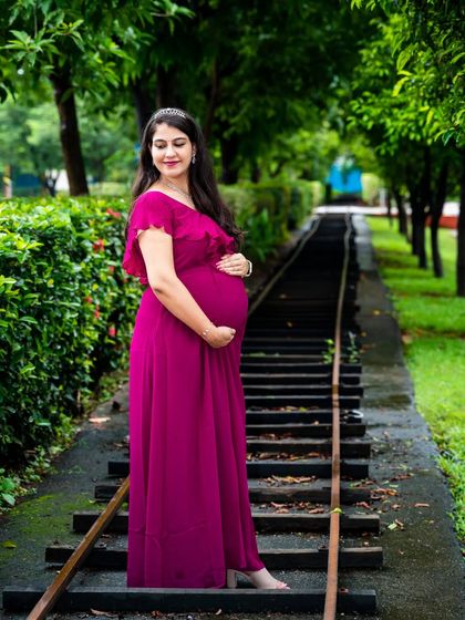 Lush Garden & Park Sessions photo 38