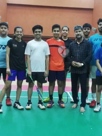 Academy Life & Events photo 13