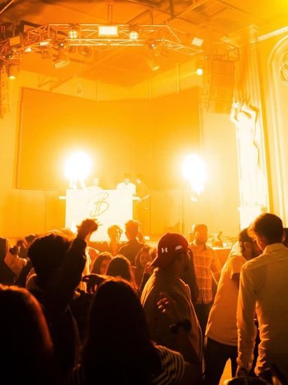 High-Energy Club Nights photo 13