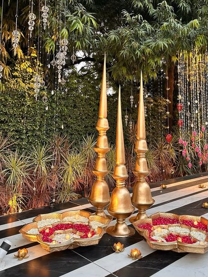 Artistry in Detail: Decor & Ambiance photo 77