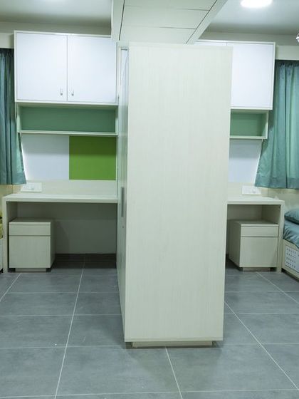 Mindspace - Educational & Institutional Architecture Nurturing Young Minds: School Architecture photo 7