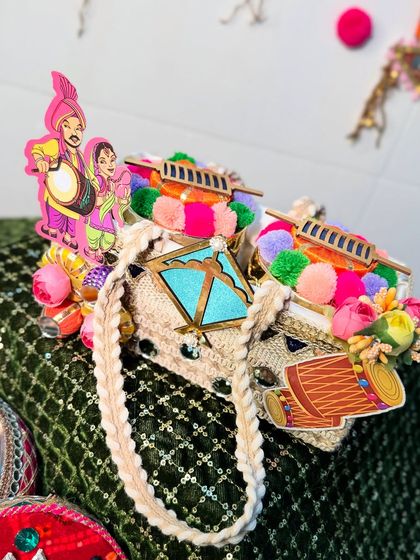 Festive Hampers (Holi, Lohri & Teej) photo 22