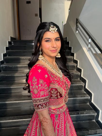 Unforgettable Bridal Moments photo 11