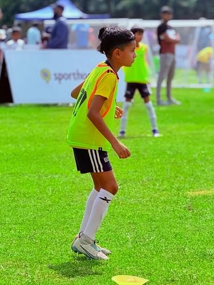 Elite Soccer School - Youth Football Coaching Programs Our Champions: Tournament Success photo 21