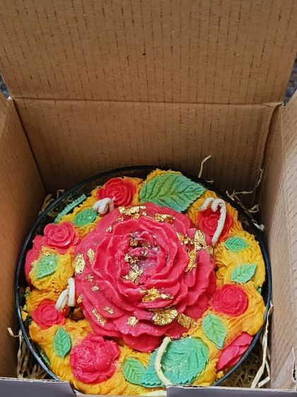 Behind the Scenes: My Craft photo 6