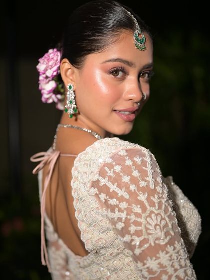 Soft & Radiant Glam photo 43