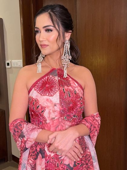 Modern Ponytails & Braids photo 36