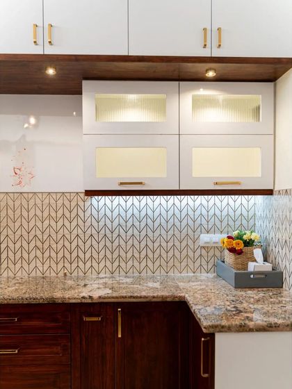 CustHum - Custom Furniture & Cabinetry Modern & Functional Kitchens photo 4