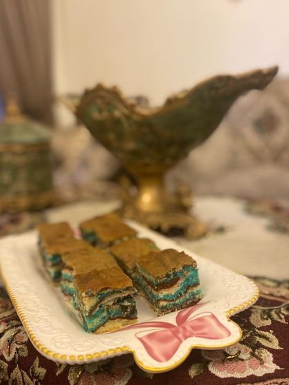 The Craving Station - Catering for Parties & Events Cakes for Every Occasion photo 14