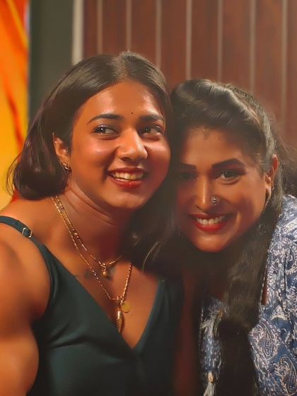 Chitra Purushotham - Nutrition Consultation In the Spotlight: Media, Events & Awards photo 13