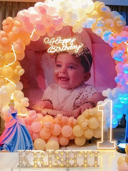 Character & Storybook Birthdays photo 132