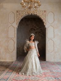 Girls' Custom Occasion Wear