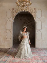 Girls' Custom Occasion Wear