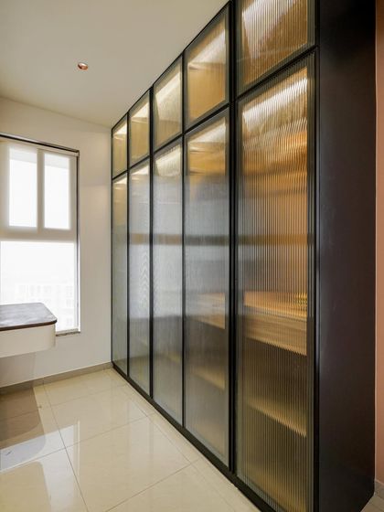 Bedrooms: Personal Sanctuaries photo 21