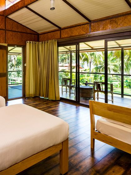 Discovery Village Resorts - Nature-based Getaways & Stays Our Accommodations: Your Home in Nature photo 16