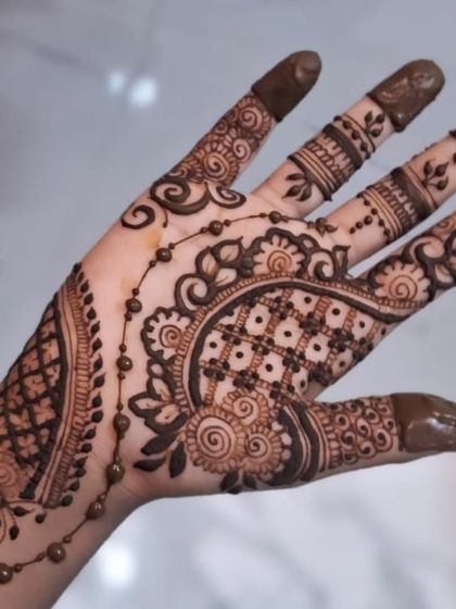 Arabic & Indo-Arabic Styles photo 16