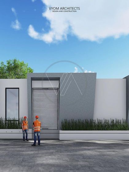 Slate Studio - Architectural Design & Build Commercial & Institutional Architecture photo 10