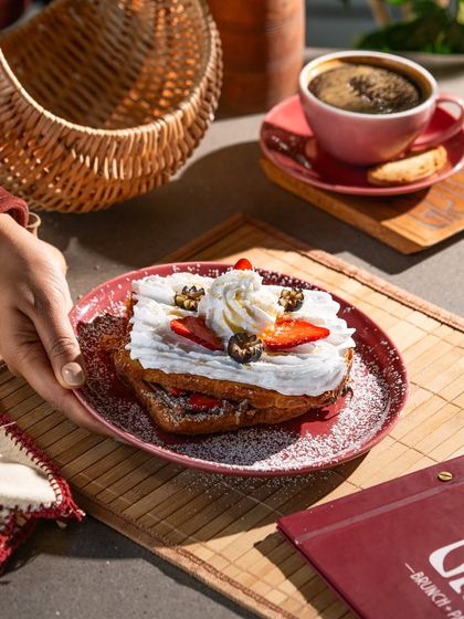 Sweets & Desserts photo 19