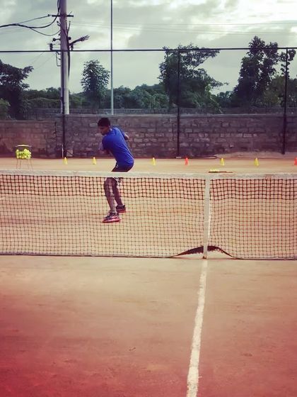 Tennis360 - Tennis Coaching Programs Advanced Technique and Fitness photo 4